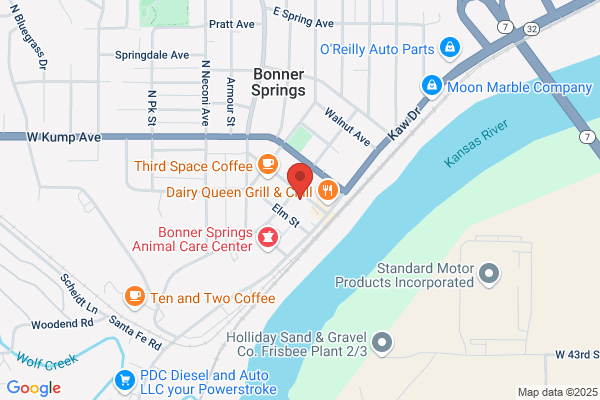 Bonner Thriftway