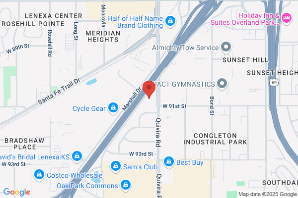 Wyandotte Vac & Janitorial Supply