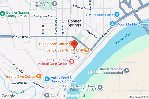 Alden-Harrington Funeral Home