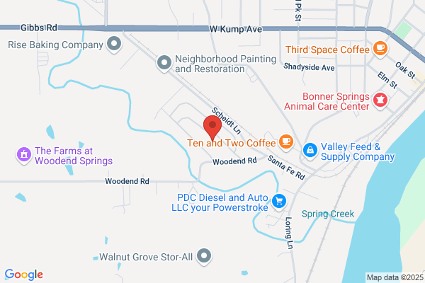 Bonner Springs Estates