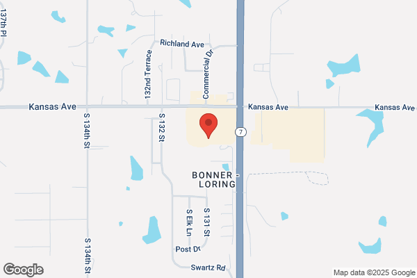 Bonner Springs Eye Care