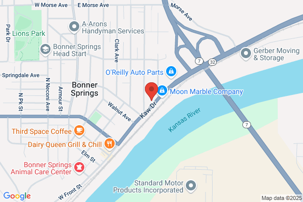 Bonner Springs Laundry