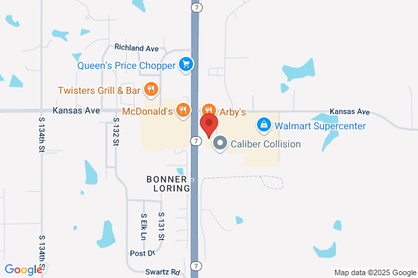 CBD American Shaman Bonner Springs