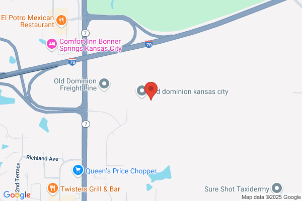 Cottonwood Camping