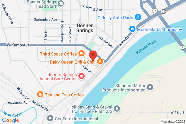 Cowtown Cheesecake Bakery & Caffe