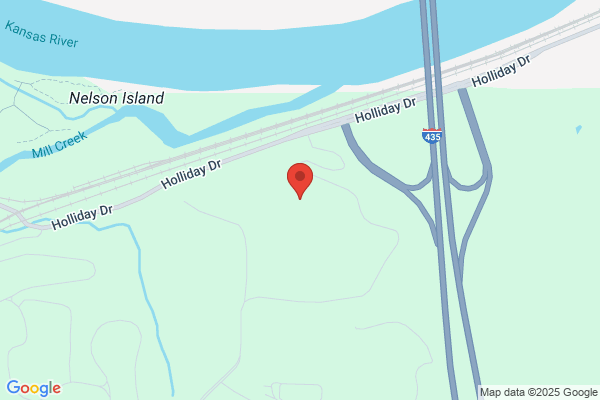 Deffenbaugh Materials Recovery Facility