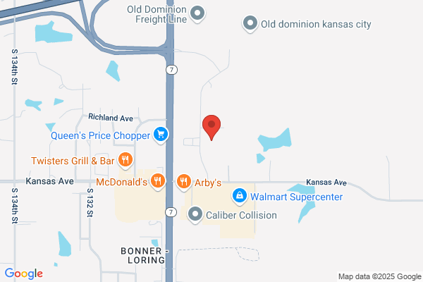 Goodwill Bonner Springs