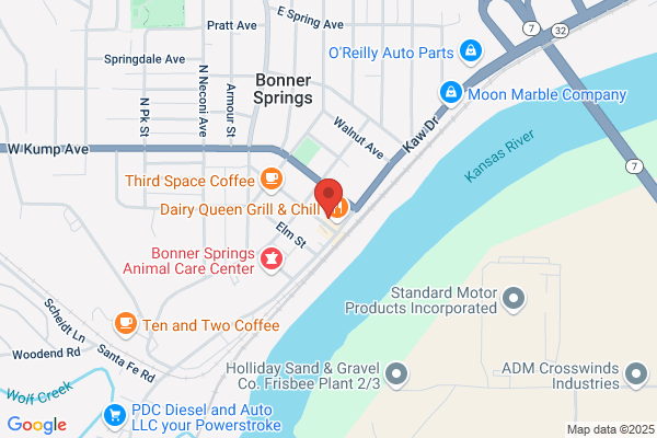 Kobi's Club & Deli