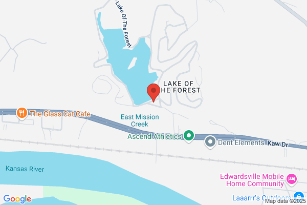 Lake of the Forest Inc
