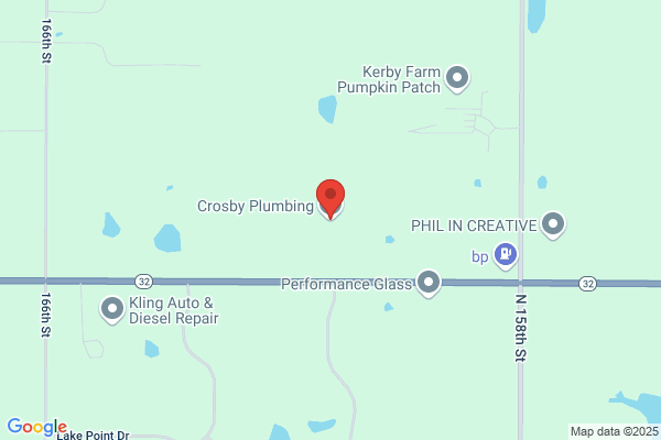 Crosby Plumbing