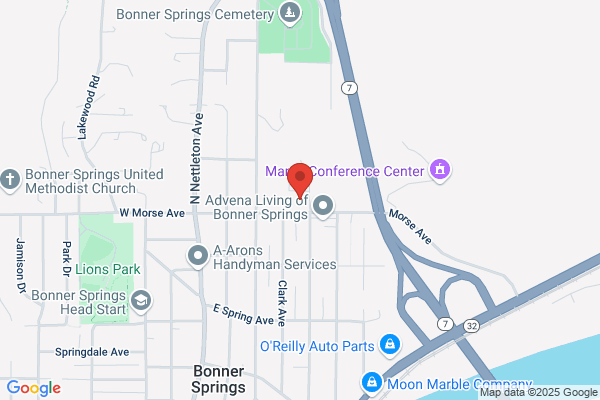 Bonner Springs Church of Faith