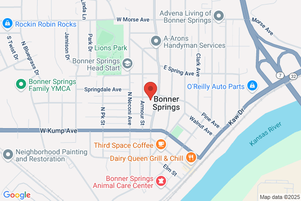 First Christian Church of Bonner Springs