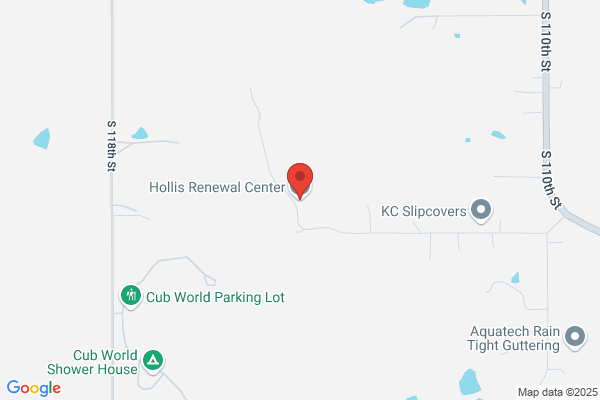 Hollis Renewal Center