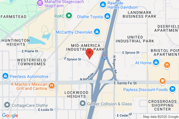 Midwest Construction Systems