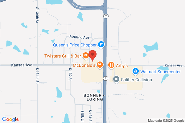Evergreen Chinese Restaurant