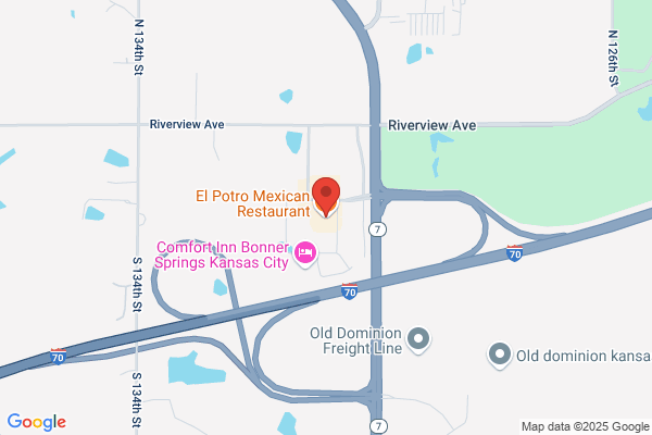 Los Portales Mexican Restaurant