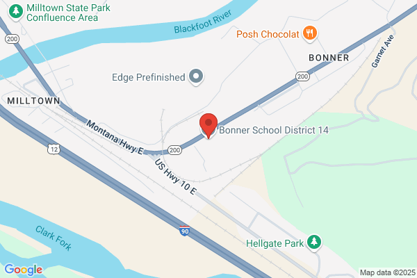 Bonner School