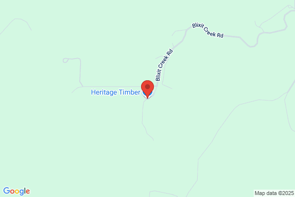 Heritage Timber