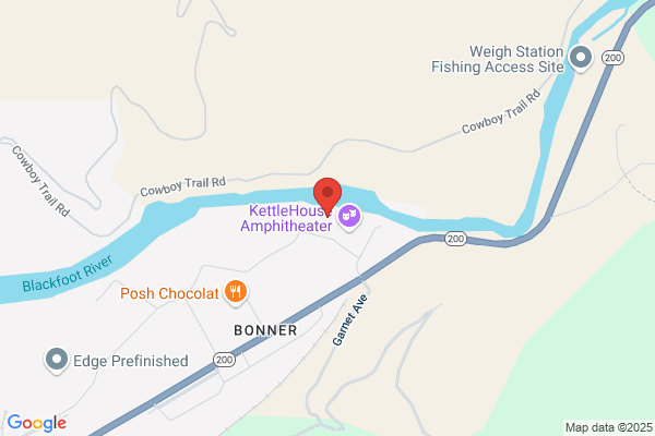 KettleHouse Brewing Co. - Bonner