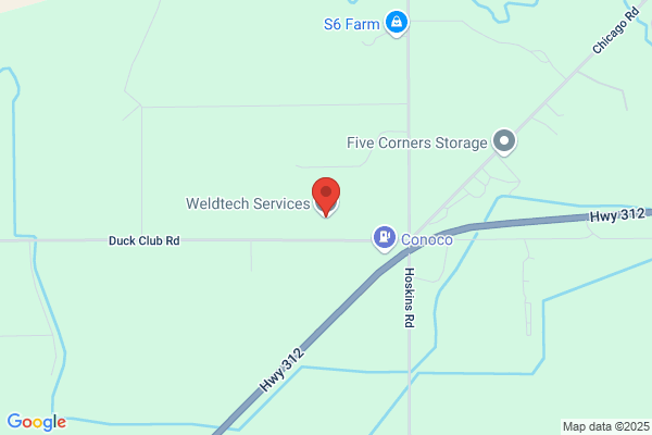 Weld Tech Llp