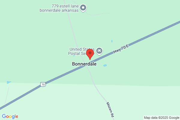 Bonnerdale Store