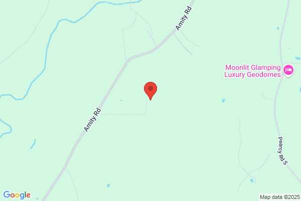Recreational Grassing Incorporated
