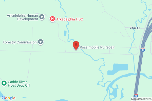 Todd's Mobile RV Repair