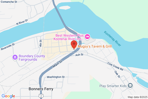 Mugsys Tavern & Grill