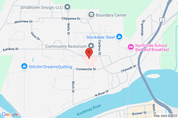 Boundary Regional Community Health Center