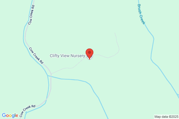 Clifty View Nursery