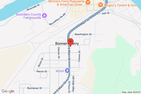 First American Title Co of Bonners Ferry
