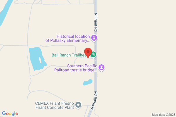 Ball Creek Ranch Preserve
