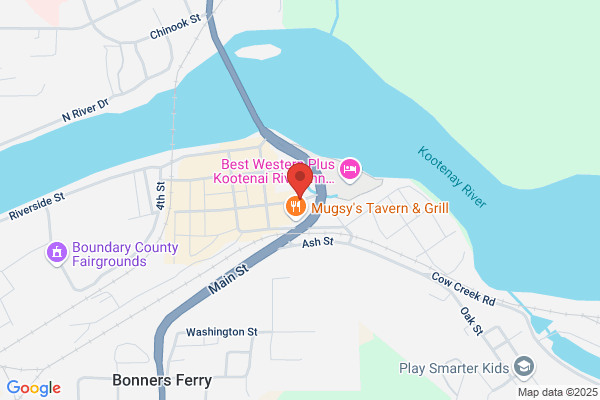Bonners Ferry Candy & Creations