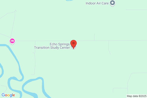 Echo Springs Transition Study Center