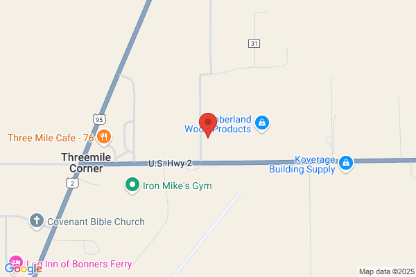 Tri Square Mfg Inc