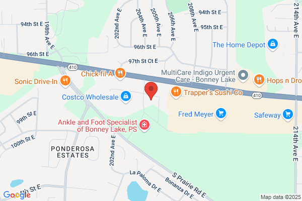 Crumbl Cookies - Bonney Lake