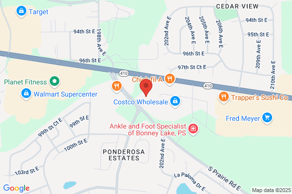 Bonney Lake Family Eye Care
