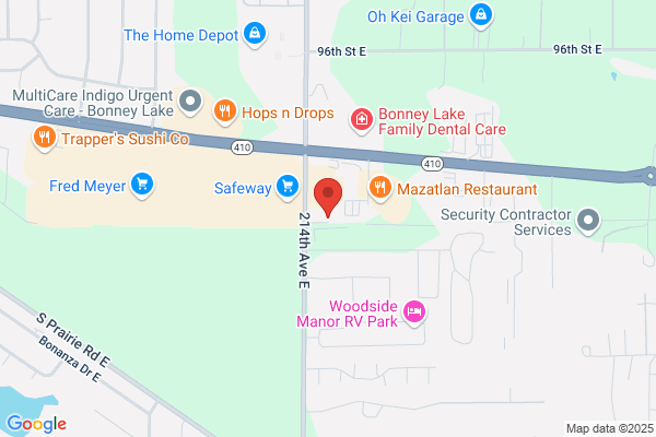 Garage Door Service & Repairs Techs