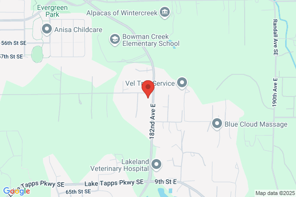 Kumon Math and Reading Center of Auburn - Lake Tapps