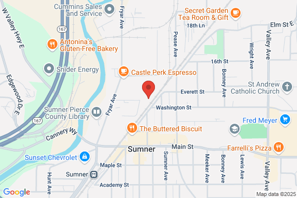 Evergreen Roofing Llc