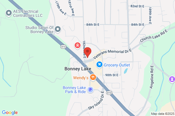 Bonney Lake Auto & Truck Parts Inc