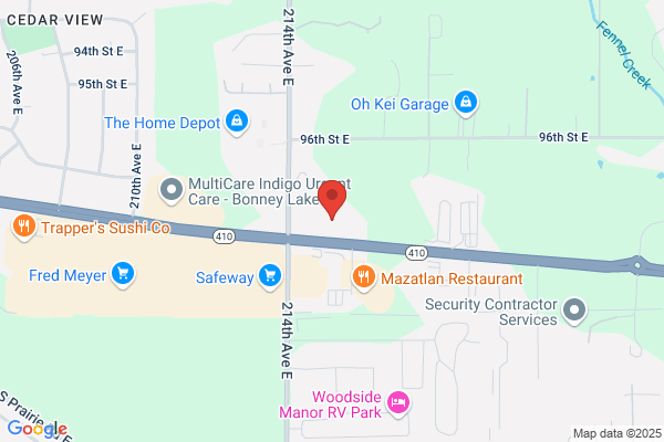 Bonney Lake Auto Parts