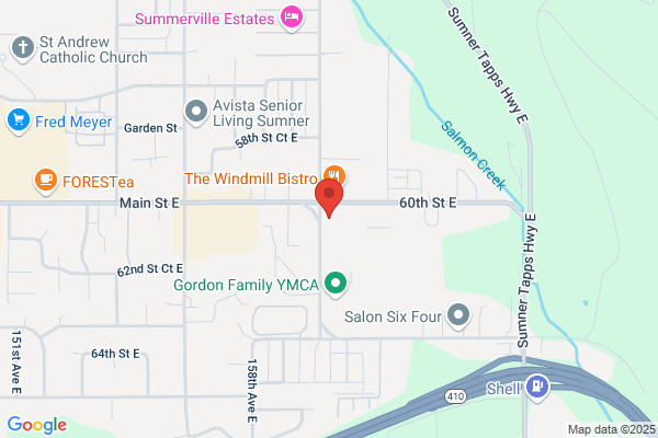 Sumner National Auto Parts