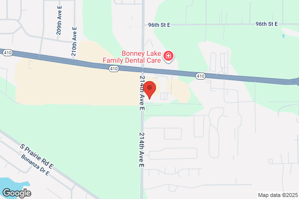 Bonney Lake Chiropractic and Massage