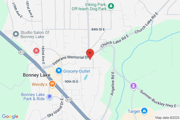 Market Express Bonney Lake