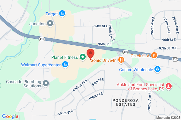 Comfort Dental Bonney Lake - Your Trusted Dentist in Bonney Lake