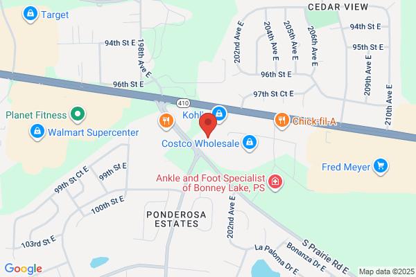 Sunrise Dental Bonney Lake