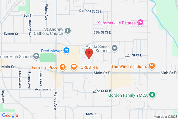 MultiCare Sumner Medical Associates