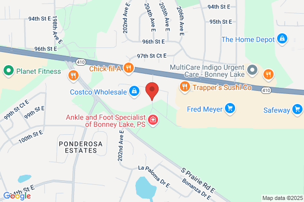 Pulse Heart Institute Cardiology Services - Bonney Lake