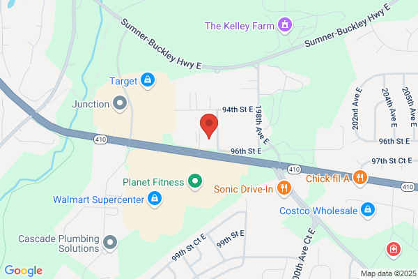 MultiCare Bonney Lake Emergency